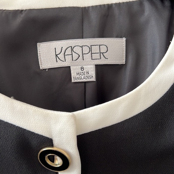 Kasper dress jacket - Picture 3 of 3